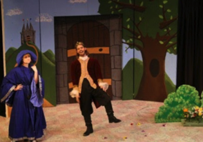 Sunshine Players production Sunshine Players production